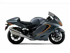 Suzuki GSX-R 1300 Hayabusa 2026 nieuw – foto 8 van 9