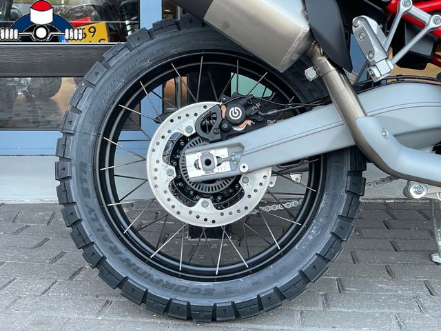 aprilia - tuareg-660