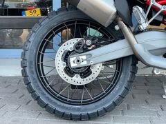 Aprilia Tuareg 660 Tornago Green 2026 nieuw – foto 7 van 23