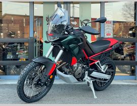 Aprilia Tuareg 660 2026 nieuw