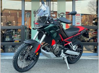 Aprilia Tuareg 660 2026 nieuw