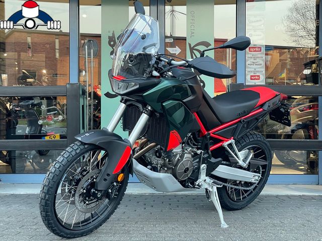 aprilia - tuareg-660