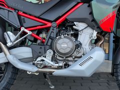 Aprilia Tuareg 660 Tornago Green 2026 nieuw – foto 6 van 23