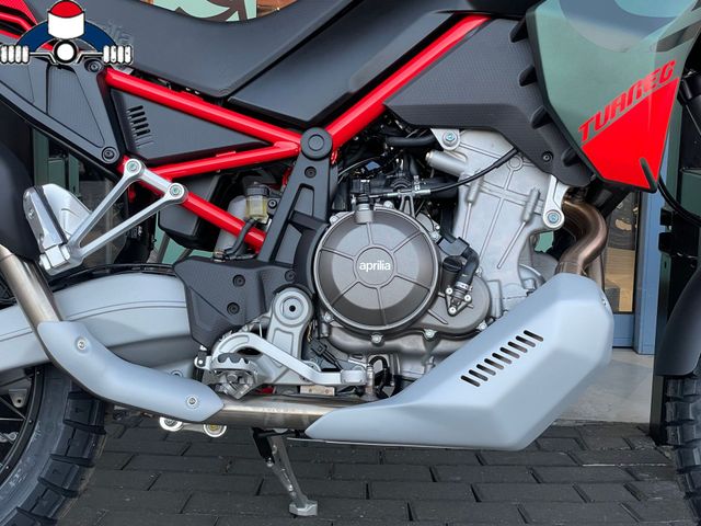 aprilia - tuareg-660
