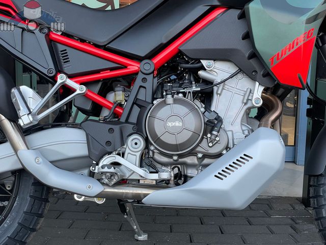 aprilia - tuareg-660