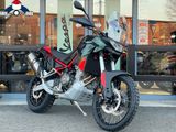 APRILIA TUAREG 660