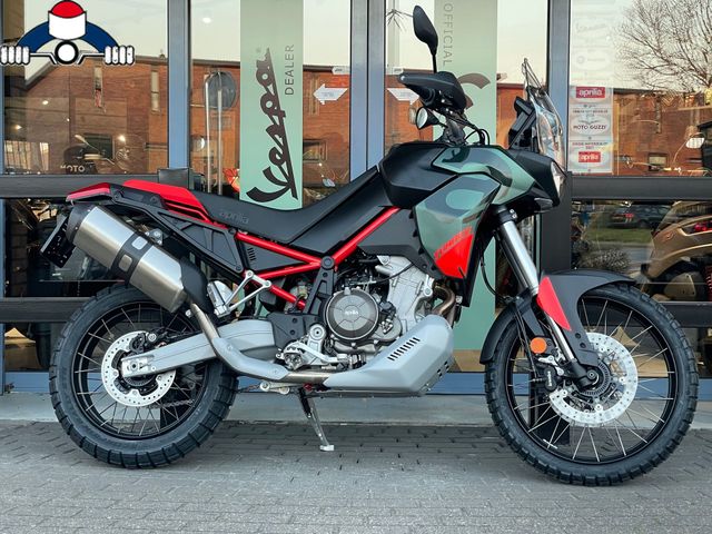 aprilia - tuareg-660