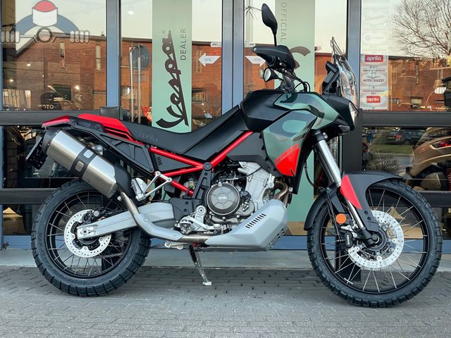aprilia - tuareg-660