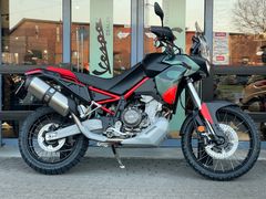 Aprilia Tuareg 660 Tornago Green 2026 nieuw – foto 4 van 23