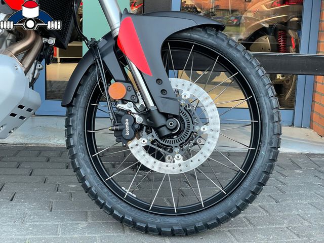 aprilia - tuareg-660