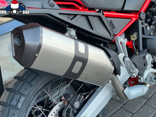 aprilia - tuareg-660