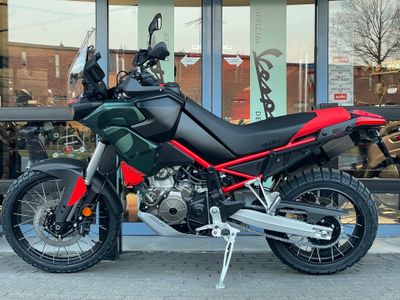 APRILIA TUAREG 660 – foto 3