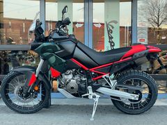 Aprilia Tuareg 660 Tornago Green 2026 nieuw – foto 3 van 23