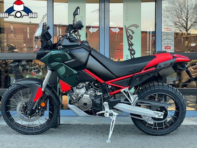 aprilia - tuareg-660