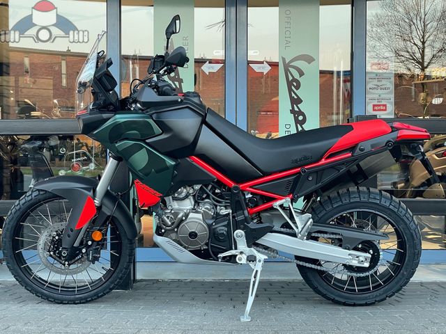 aprilia - tuareg-660