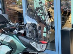 Aprilia Tuareg 660 Tornago Green 2026 nieuw – foto 11 van 23
