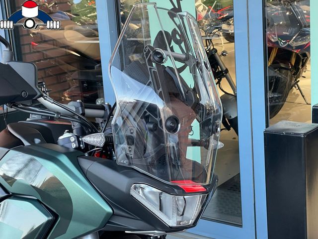 aprilia - tuareg-660