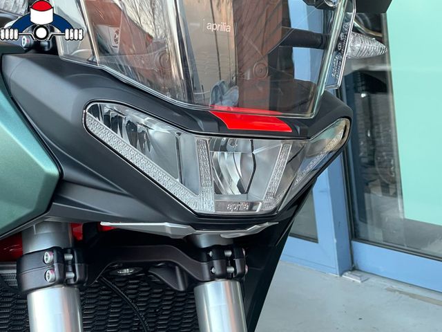 aprilia - tuareg-660