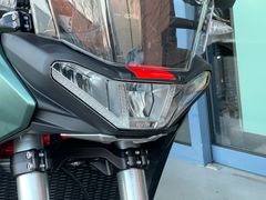 Aprilia Tuareg 660 Tornago Green 2026 nieuw – foto 13 van 23