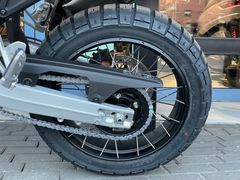 Aprilia Tuareg 660 Tornago Green 2026 nieuw – foto 18 van 23