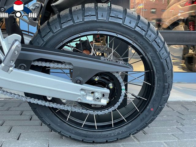 aprilia - tuareg-660