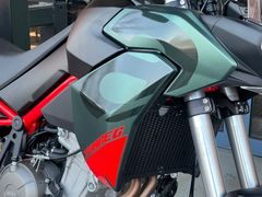Aprilia Tuareg 660 Tornago Green 2026 nieuw – foto 10 van 23