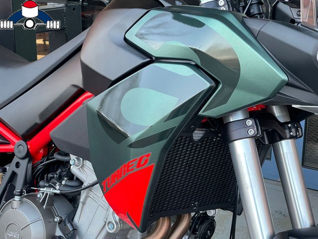 aprilia - tuareg-660