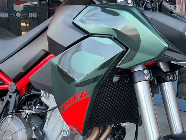 aprilia - tuareg-660
