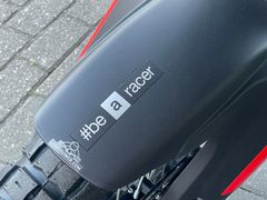 Aprilia Tuareg 660 Tornago Green 2026 nieuw – foto 12 van 23