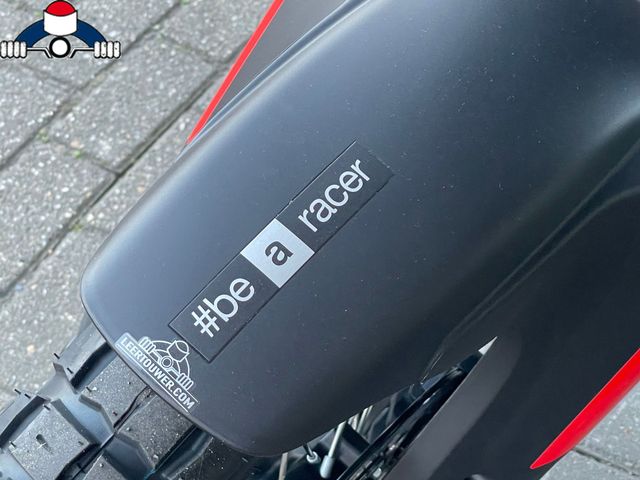 aprilia - tuareg-660