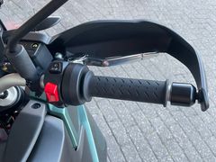 Aprilia Tuareg 660 Tornago Green 2026 nieuw – foto 16 van 23