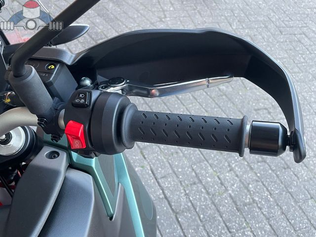 aprilia - tuareg-660
