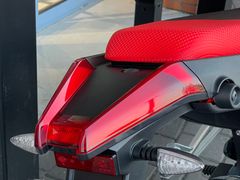 Aprilia Tuareg 660 Tornago Green 2026 nieuw – foto 14 van 23