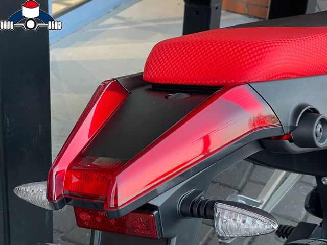 aprilia - tuareg-660