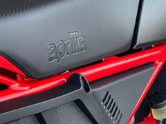 Aprilia Tuareg 660 Tornago Green 2026 nieuw – foto 8 van 23