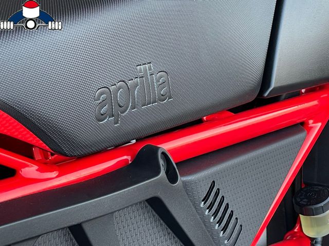 aprilia - tuareg-660