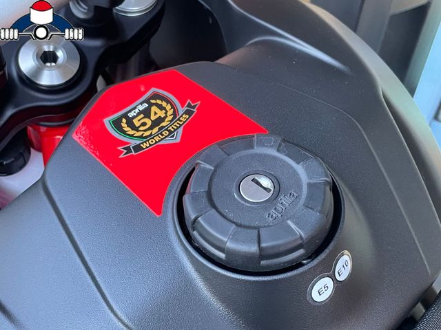 aprilia - tuareg-660