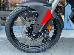 Aprilia Tuareg 660 Tornago Green 2026 nieuw – foto 20 van 23
