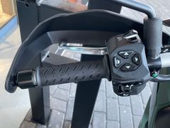 Aprilia Tuareg 660 Tornago Green 2026 nieuw – foto 17 van 23