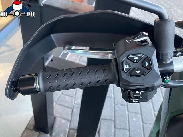 aprilia - tuareg-660