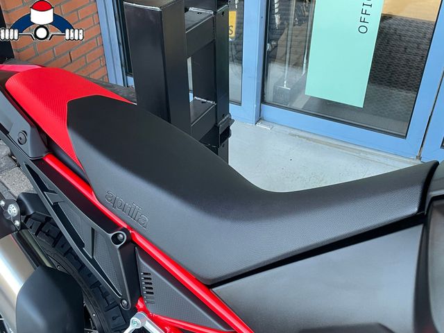 aprilia - tuareg-660