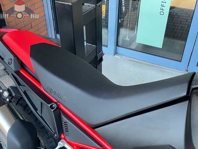 aprilia - tuareg-660