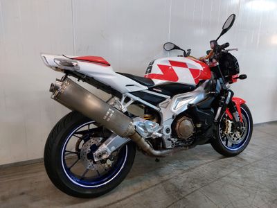 APRILIA TUONO 1000 R – foto 2