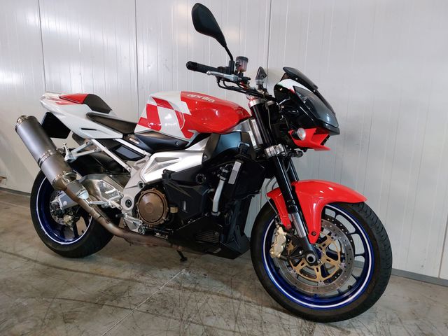 aprilia - tuono-1000-r