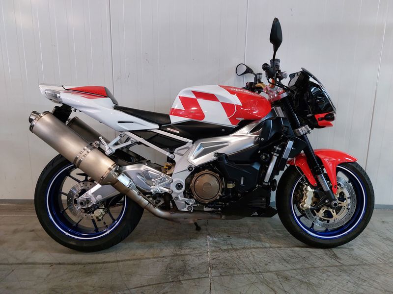 Aprilia Tuono 1000 R 2007 occasion