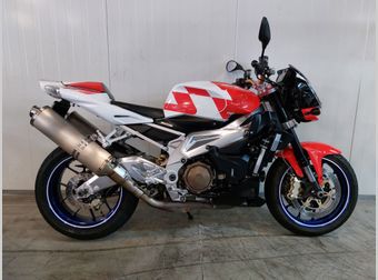 Aprilia Tuono 1000 R 2007 occasion