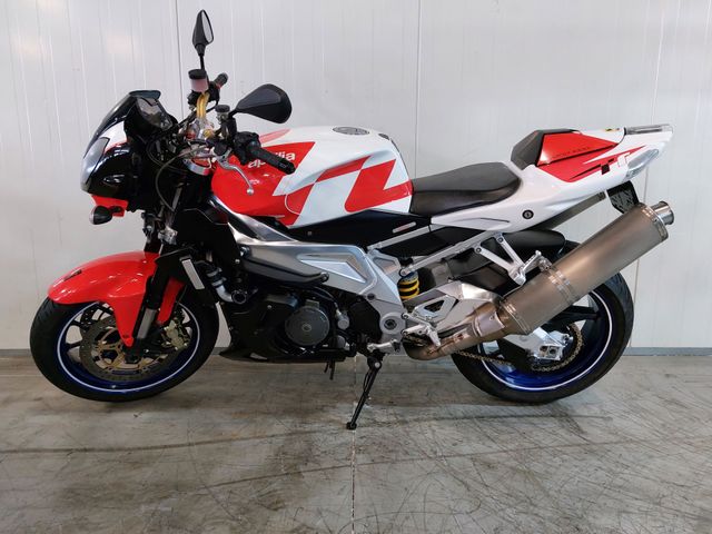 aprilia - tuono-1000-r