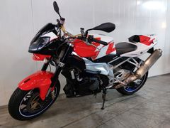 Aprilia Tuono 1000 R 2007 occasion – foto 7 van 7
