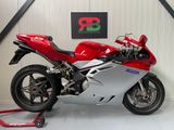 MV AGUSTA F4 750 S 1+1