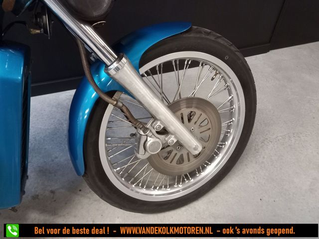 suzuki - vs-600-intruder